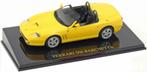 Ferrari 550 BARCHETTA CABRIOLET, Hobby en Vrije tijd, Ophalen of Verzenden, Nieuw, Auto, Overige merken