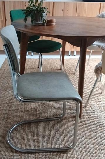 Vintage Gispen 1001 Originals, (Elephant)  beschikbaar voor biedingen