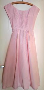 Vintage petticoat jurk 50er jaren, Ophalen of Verzenden, Zo goed als nieuw, Maat 34 (XS) of kleiner