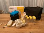 Medela Borstkolf Freestyle Flex, Ophalen of Verzenden, Nieuw, Borstkolf