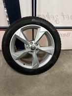 Audi Q5 Winterbanden met Velgen - Set van 4, Gebruikt, Banden en Velgen, Winterbanden, 235 mm