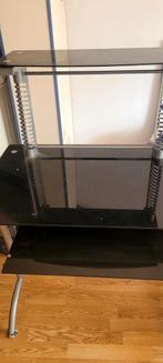 bureau, Huis en Inrichting, Woonaccessoires | Cd- en Dvd-rekken, Ophalen, Gebruikt, Cd's