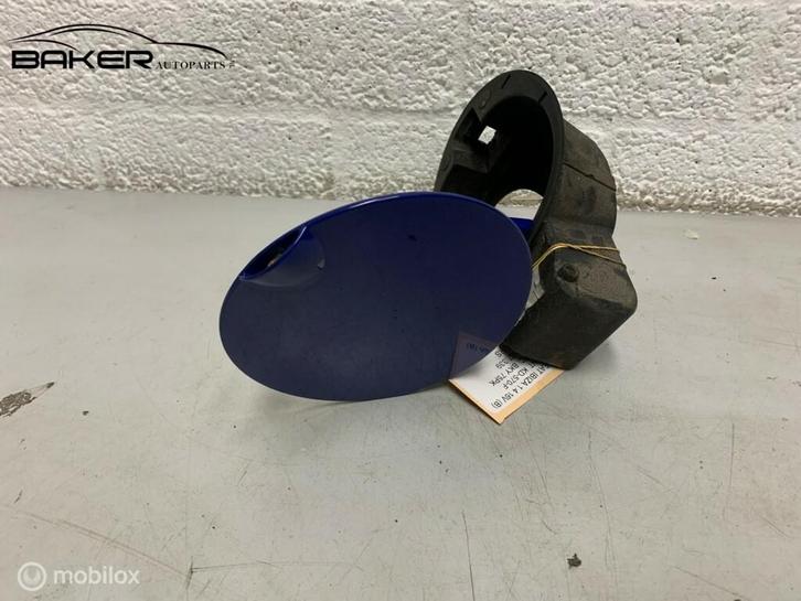 Tankklep Seat Ibiza 6L ('02-'09), Auto-onderdelen, Carrosserie en Plaatwerk, Seat, Gebruikt, Ophalen of Verzenden