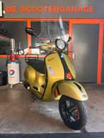 Vespa GTS 310 2025 Full Nieuw, Ophalen, Vespa, Overige modellen, Vespa
