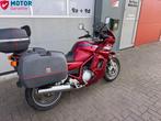 YAMAHA XJ 900 S DIVERSION (bj 1996), 4 cilinders, Motorrijbewijs A, Bedrijf, Onbekend