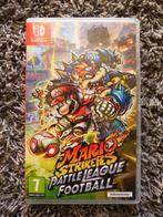Mario Strikers Battle League Football Nintendo Switch 1&2, Spelcomputers en Games, Games | Nintendo Switch, Ophalen of Verzenden