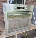 Inbouwoven Pelgrim, Gebruikt, Oven, Inbouw, 45 tot 60 cm