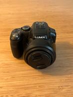 Lumix DMC-FZ200 van Panasonic, Ophalen of Verzenden, Zo goed als nieuw, Overige Merken, 8 keer of meer