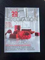 Elle decoration wonen 20 jaar special edition, Boeken, Tijdschriften en Kranten, Ophalen of Verzenden, Zo goed als nieuw, Damesbladen