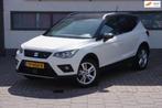 Seat Arona FR 1.0 TSI Xcellence Business Intense, Voorwielaandrijving, Stof, Gebruikt, 116 pk