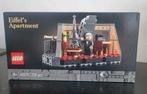 Lego 40579 Eiffels Apartment Nieuw, Ophalen of Verzenden, Nieuw, Complete set, Lego