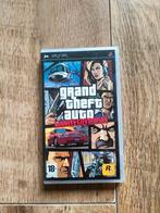 PSP spel - GTA grand that auto liberty city stories, 1 speler, Ophalen of Verzenden, Zo goed als nieuw, Vanaf 18 jaar