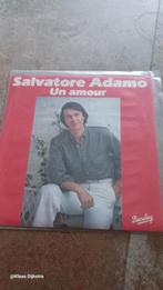 Salvatore Adamo - Un Amour, Ophalen of Verzenden, Gebruikt
