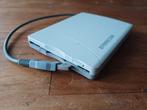 Freecom 3,5 inch. Floppy Disk drive extern USB, Computers en Software, Vintage Computers, Ophalen of Verzenden, Freecom
