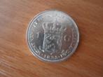 tekoop munten van zilver, Postzegels en Munten, Munten | Nederland, Ophalen, Koningin Juliana, Losse munt, Zilver