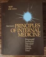 Principles of Internal Medicine, Ophalen of Verzenden, Beta, Gelezen, HBO