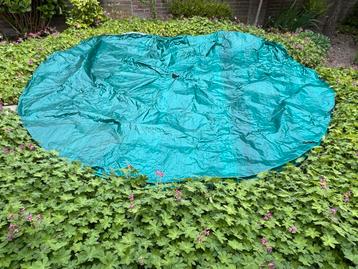 Trampoline Afdekzeil - Bescherm je trampoline! beschikbaar voor biedingen