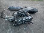 Piaggio hexagon 125cc blok, Motoren, Ophalen