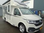 Knaus Tourer Van 500 MQ, Automaat, Standaard zit, Ringverwarming, Diesel