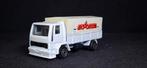 Majorette Vrachtwagen - Vintage Speelgoed. BIEDEN, Hobby en Vrije tijd, Modelauto's | Overige schalen, Ophalen of Verzenden, Gebruikt