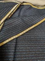 lap stof vintage, Hobby en Vrije tijd, Stoffen en Lappen, Ophalen of Verzenden