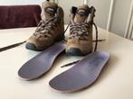 Meindl wandelschoen MFS Vakuum Air Active mt 41 zgan, Ophalen of Verzenden, Zo goed als nieuw, Sneakers of Gympen