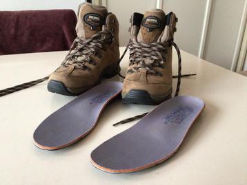 Meindl wandelschoen MFS Vakuum Air Active mt 41 zgan beschikbaar voor biedingen