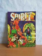 Spirit Stripboek Flaxen Weaver, Gelezen, Ophalen of Verzenden, Eén stripboek