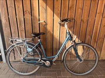 28 inch | batavsus monte carlo | H50 | 7 versnellingen beschikbaar voor biedingen
