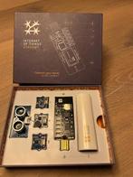 Internet of things (IoT) Academy Educatie Kit, Computers en Software, Netwerkkaarten, Ophalen of Verzenden, Zo goed als nieuw