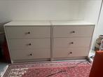 2 IKEA Gursken ladekastjes, Ophalen, Gebruikt, 50 tot 100 cm, Minder dan 100 cm
