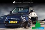 Fiat 500 C La Prima 42 kWh | Camera | Carplay | Keyless | st, Auto's, Fiat, Te koop, Geïmporteerd, 500C, 4 stoelen
