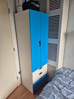 ikea stuva kledingkast, Huis en Inrichting, Kasten | Kledingkasten, Ophalen, Gebruikt, 50 tot 100 cm, 150 tot 200 cm