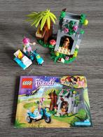 Lego Friends, 41032, Junglebike, Ophalen of Verzenden, Zo goed als nieuw