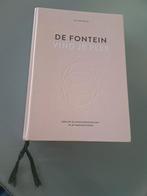 Els van Steijn - De fontein, vind je plek, Ophalen of Verzenden, Zo goed als nieuw, Els van Steijn