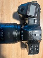 Minolta Dynax 8000 Camera, Ophalen of Verzenden, Gebruikt, Minolta