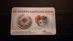 5 euro Nederland 2014 Nederlandse Bank Vijfje (BU Kwaliteit), Postzegels en Munten, Munten | Nederland, Euro's, Ophalen of Verzenden