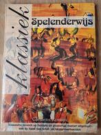 Klassiek Spelenderwijs - Clemens Romijn (CD+Boek), Boeken, Ophalen of Verzenden, Nieuw, Algemeen, Clemens Romijn