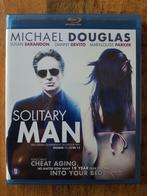 Solitary Man Blue Ray, Ophalen of Verzenden, Zo goed als nieuw, Film, Drama