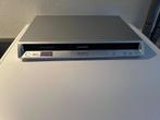 Panasonic DVD-recorder met harddisk, Gebruikt, Panasonic, Met harddisk, Dvd-recorder