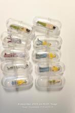 Miniatuur Mensen in HO formaat modelbouw, Ophalen of Verzenden, Zo goed als nieuw