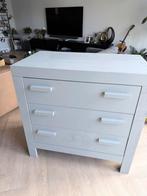 Woood ladenkast, Gebruikt, 50 tot 70 cm, 105 cm of meer, Ophalen of Verzenden