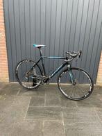 Sensa Trentino CXD gravelbike, Fietsen en Brommers, Fietsen | Mountainbikes en ATB, Heren, Zo goed als nieuw, 53 tot 57 cm, Ophalen