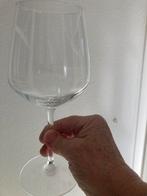 WIJNGLAZEN.   12. STUKS.  47 cl, Ophalen, Nieuw, Overige typen