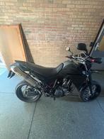 Yamaha xt660x, Ophalen