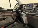 Ford Transit Custom 280 2.0 TDCI L1H1 Trend / Euro 6 / Airco, Auto's, Voorwielaandrijving, Stof, Gebruikt, 4 cilinders