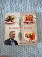 Recepten Boek 1 en 2  van dr. Frank, Boeken, Ophalen, Gelezen, Dieet en Voeding