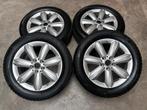 17 inch originele JCW velgen + winterbanden MINI Countryman