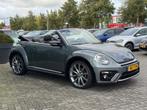 Volkswagen Beetle Cabriolet 1.4 TSI R-Line * Ca € 26.995,0, Auto's, Voorwielaandrijving, Startonderbreker, Beetle (Kever), 4 cilinders