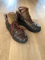 Timberland outdoor schoenen berg sneeuw mt 46, Kleding | Heren, Ophalen of Verzenden, Zo goed als nieuw, Bruin, Wandelschoenen of Bergschoenen